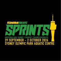2026 Australian Short Course Champs