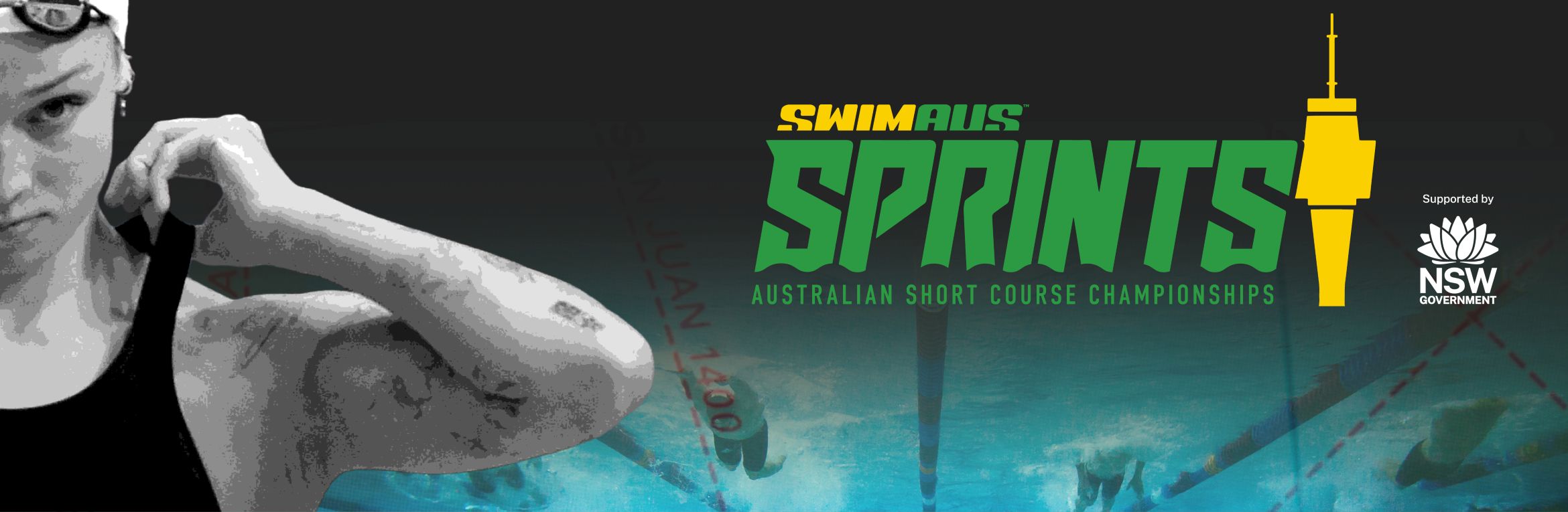 Aus Short Course Champs Day 2