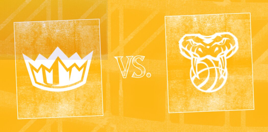 Sydney Kings v Cairns Taipans