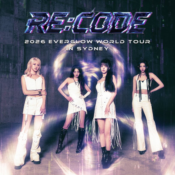 Everglow
