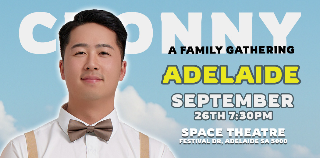 Chonny