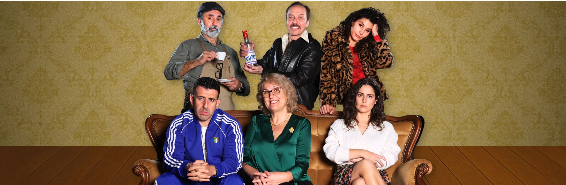 The Italian Divorce