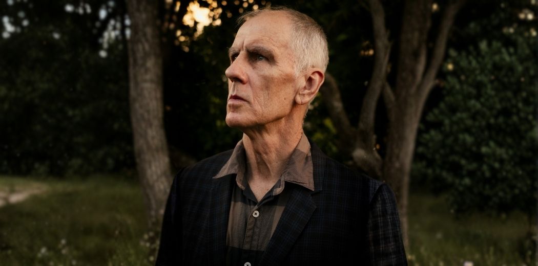 Robert Forster