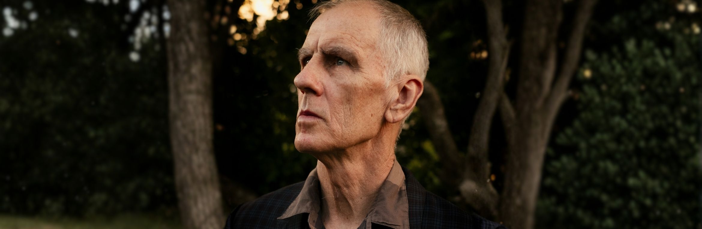 Robert Forster