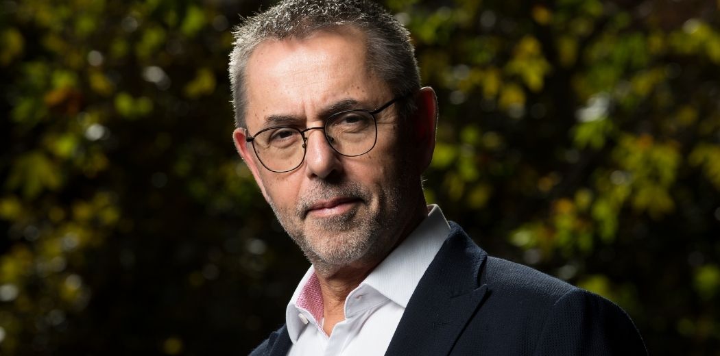 Dr Norman Swan: The Brain Cliff