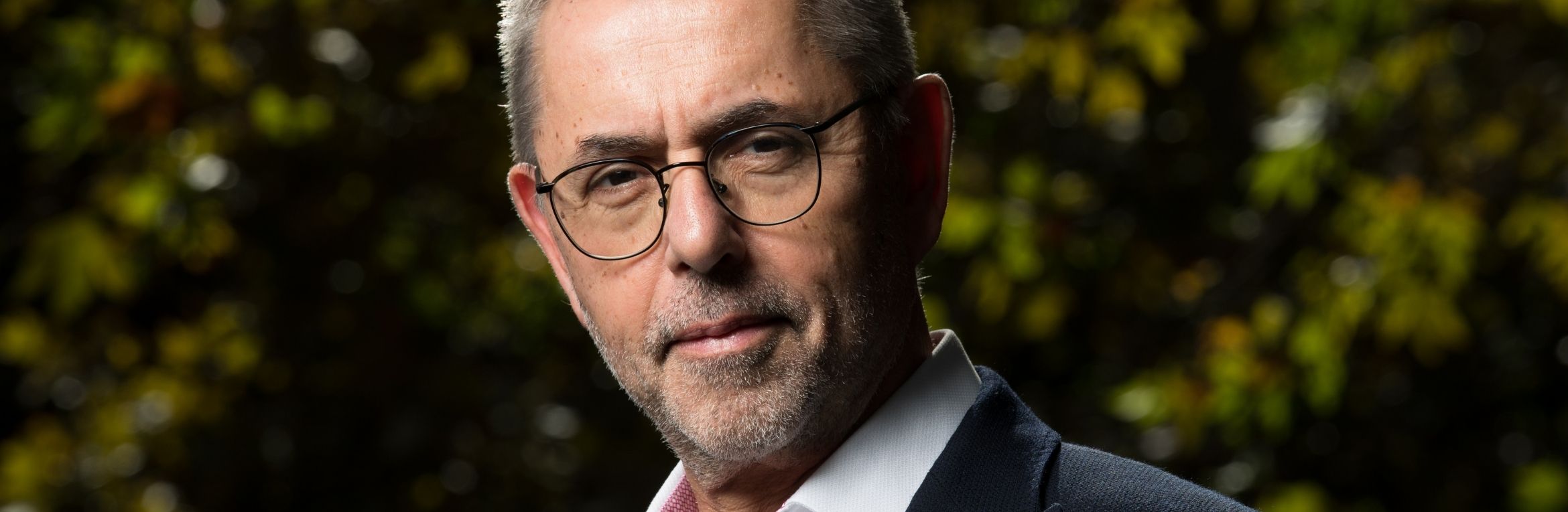 Dr Norman Swan: The Brain Cliff