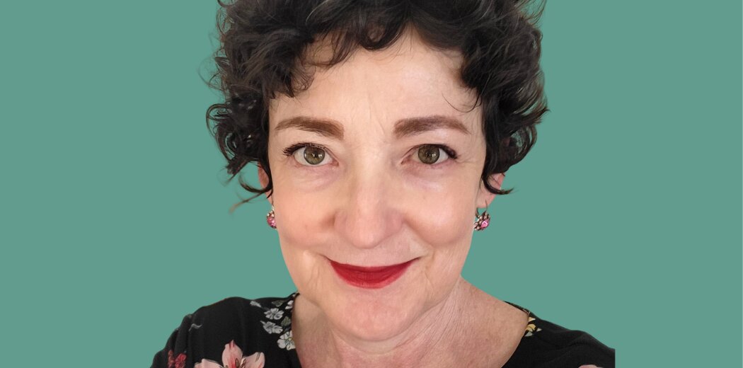 Monica McInerney