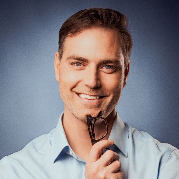Chris Kohler