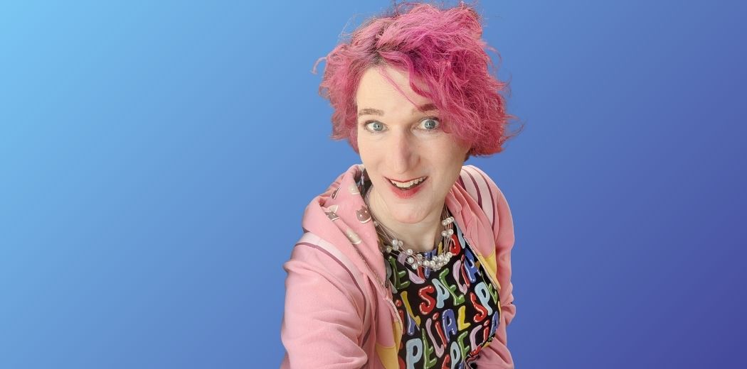 Charlie Jane Anders