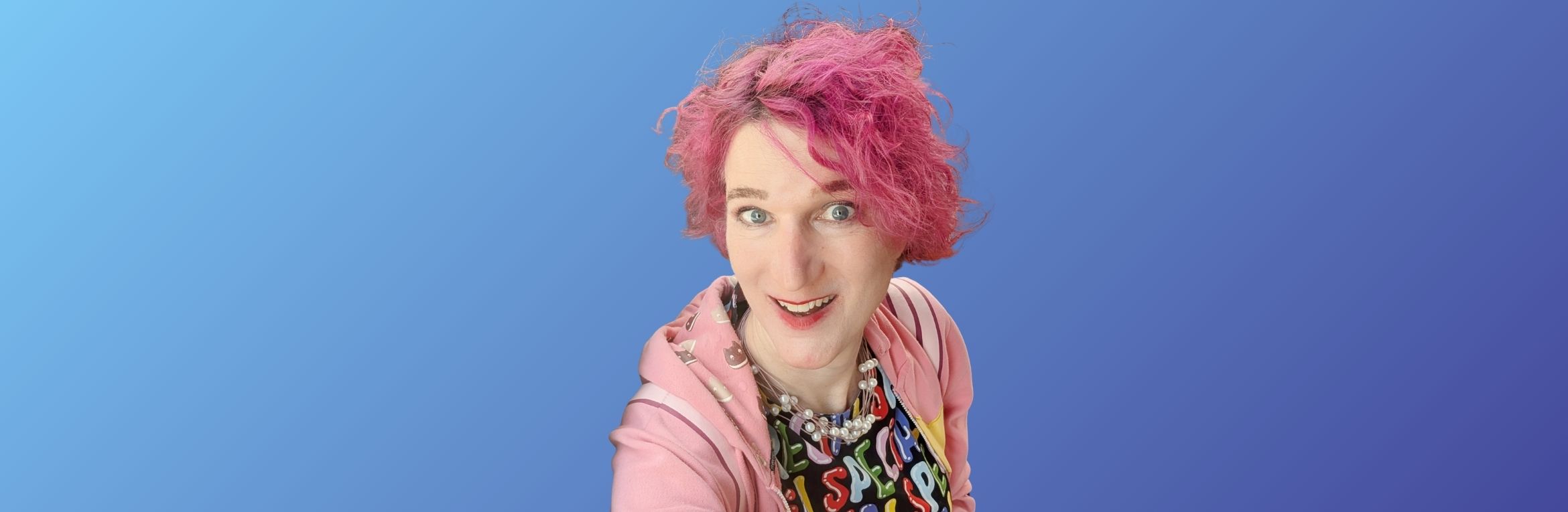 Charlie Jane Anders