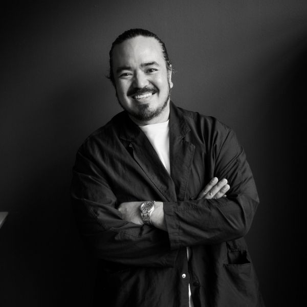 Adam Liaw: Asian Home Cooking
