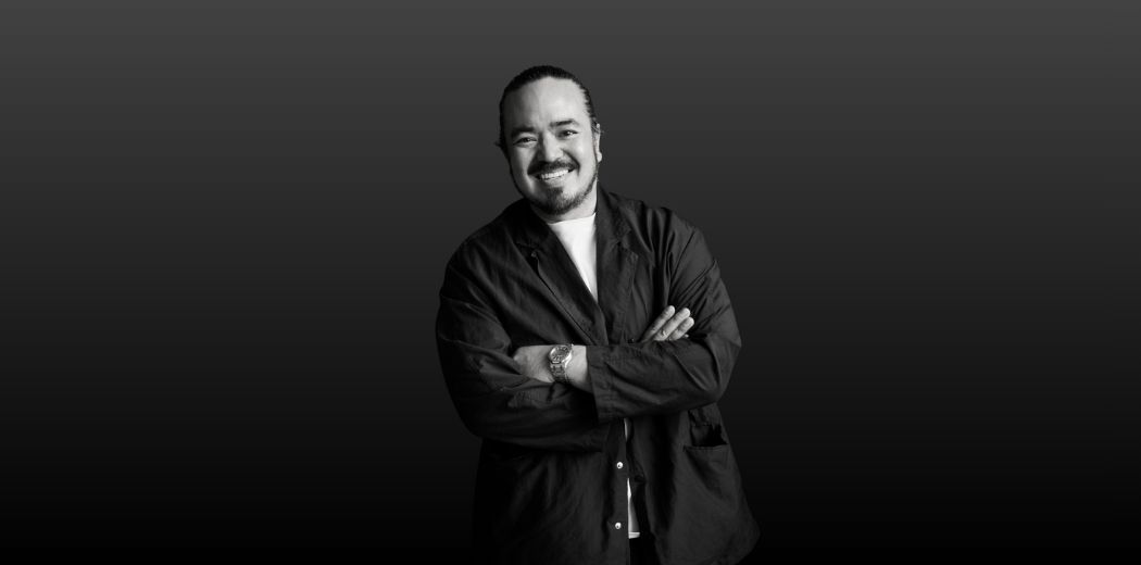 Adam Liaw: Asian Home Cooking