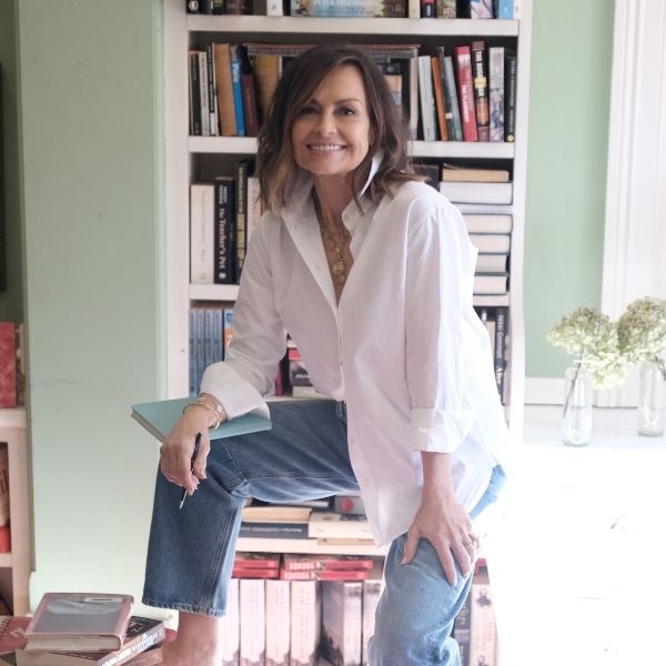 Lisa Wilkinson