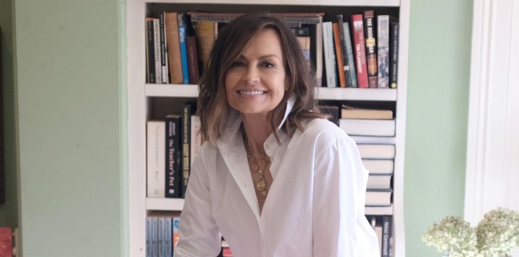 Lisa Wilkinson