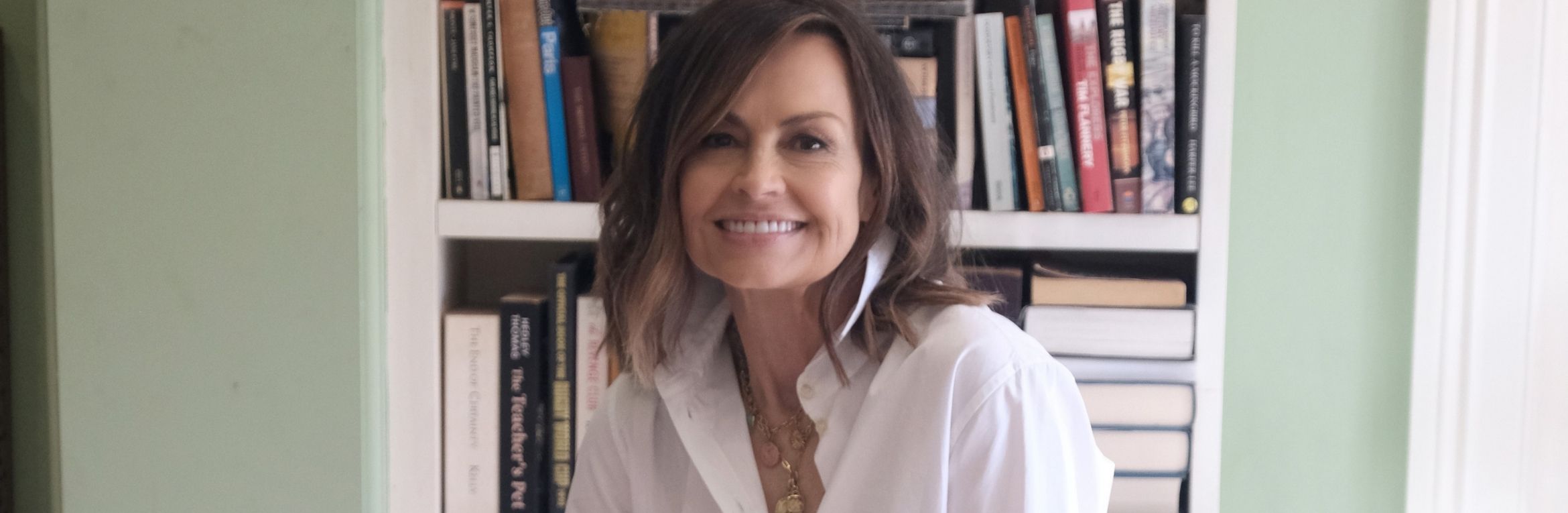 Lisa Wilkinson