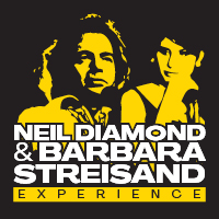 Neil Diamond and Barbara Streisand Experience