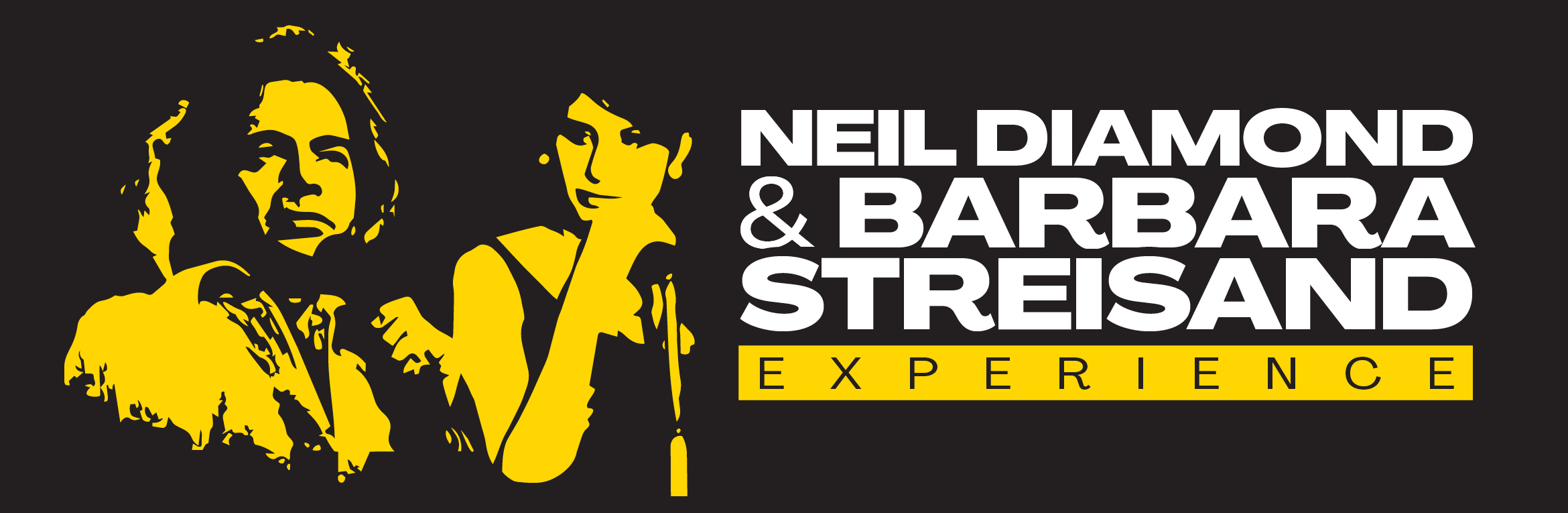 Neil Diamond and Barbara Streisand Experience