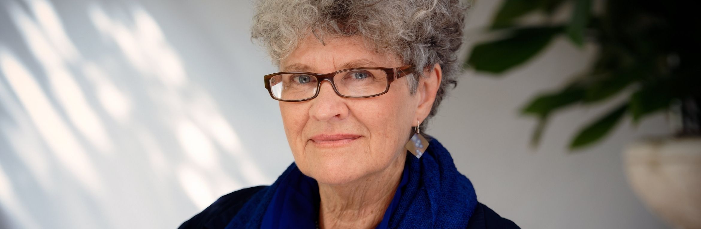 Kate Grenville