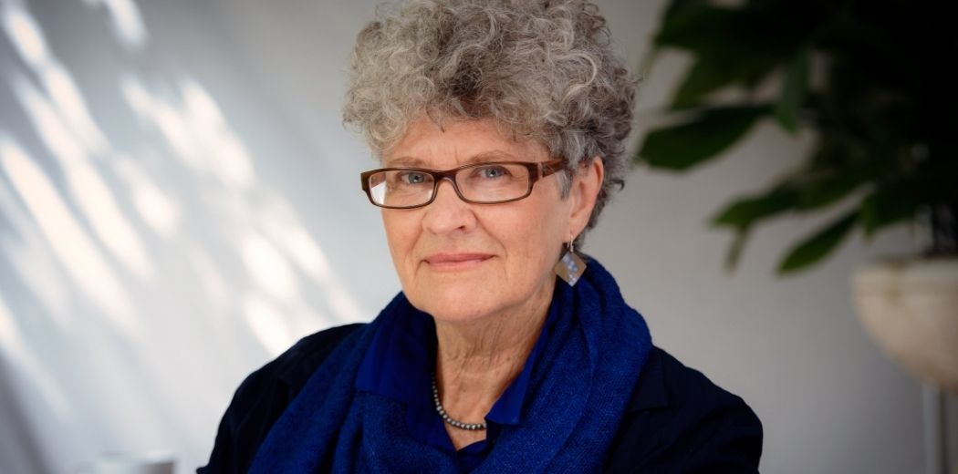 Kate Grenville