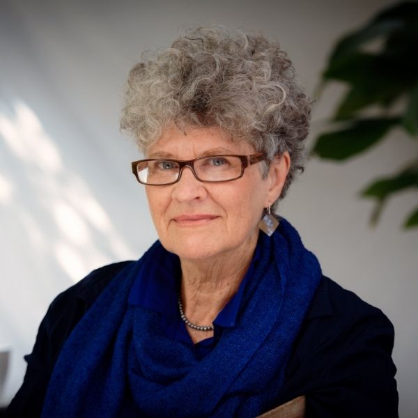Kate Grenville