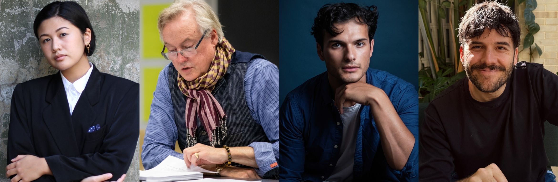 We Need to Talk about Literary Culture