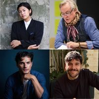 We Need to Talk about Literary Culture