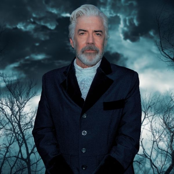 Shaun Micallef