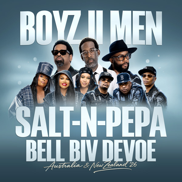 Boyz II Men