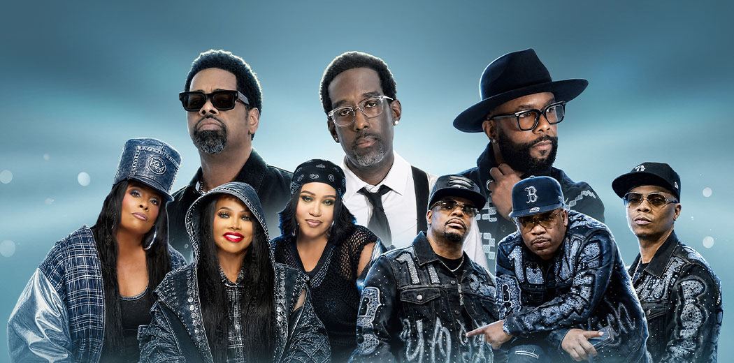 Boyz II Men
