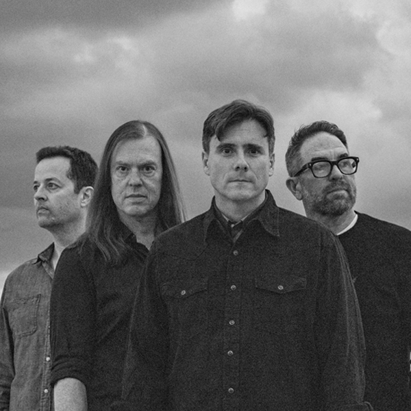 Jimmy Eat World