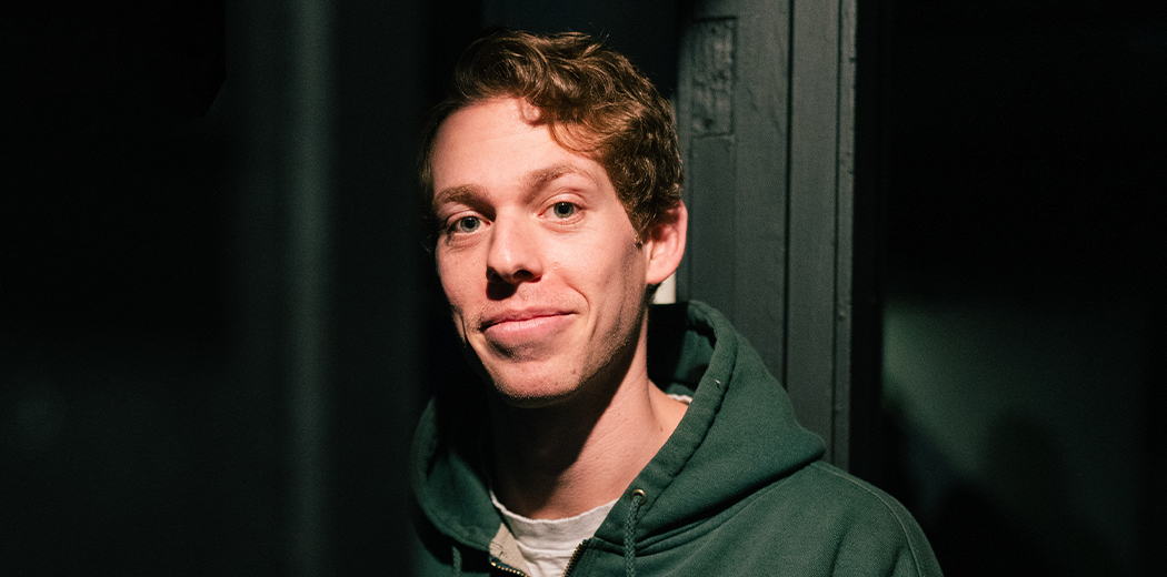 Lucas Zelnick