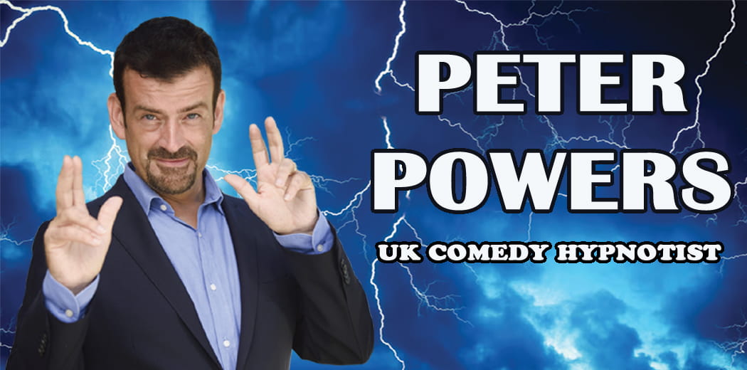 Peter Powers