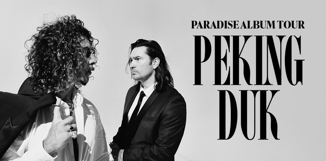 Peking Duk