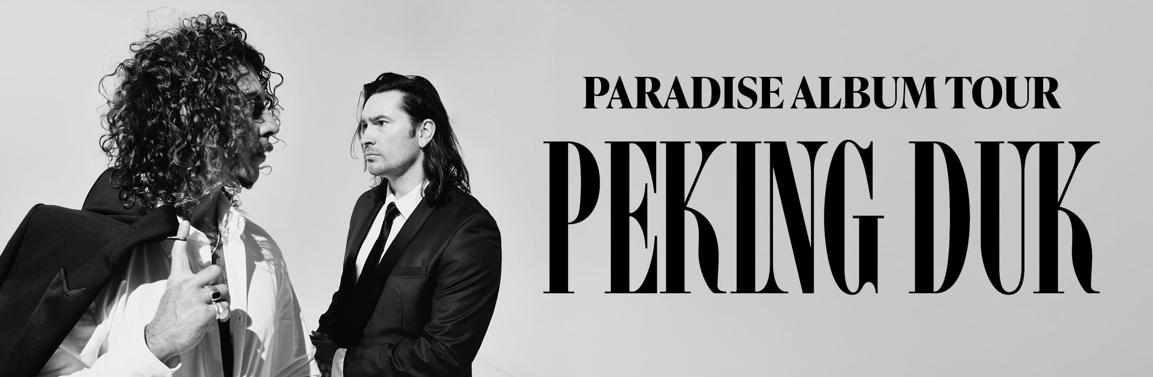 Peking Duk