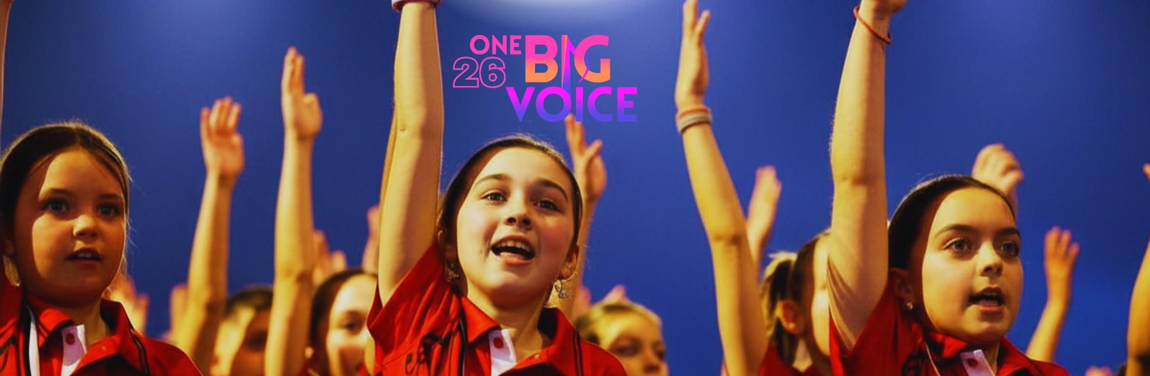 One Big Voice