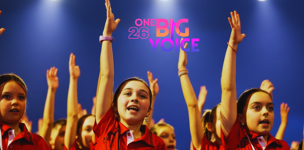 One Big Voice