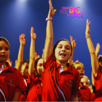 One Big Voice