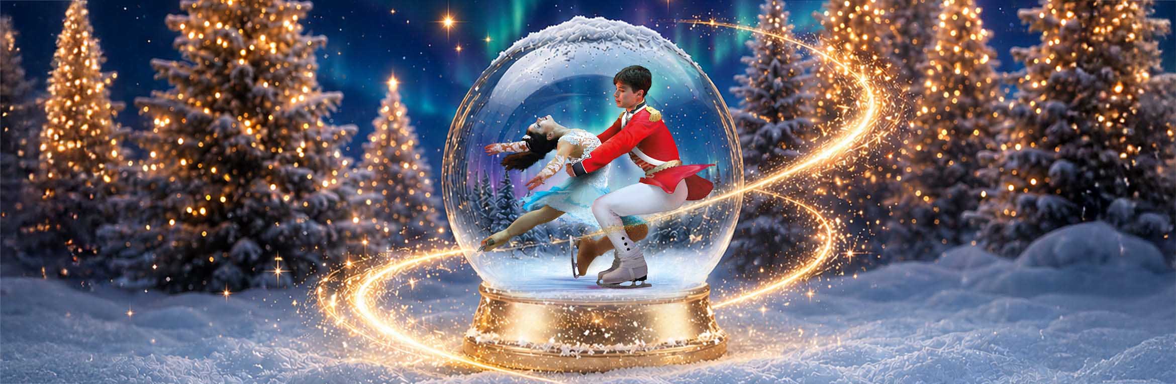Nutcracker on Ice