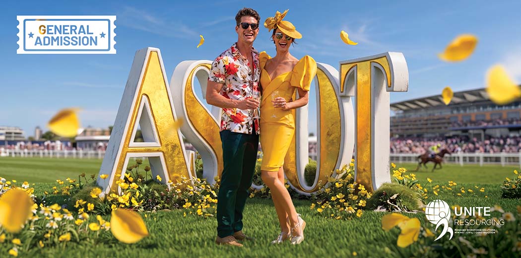 Opening Day - General Admission