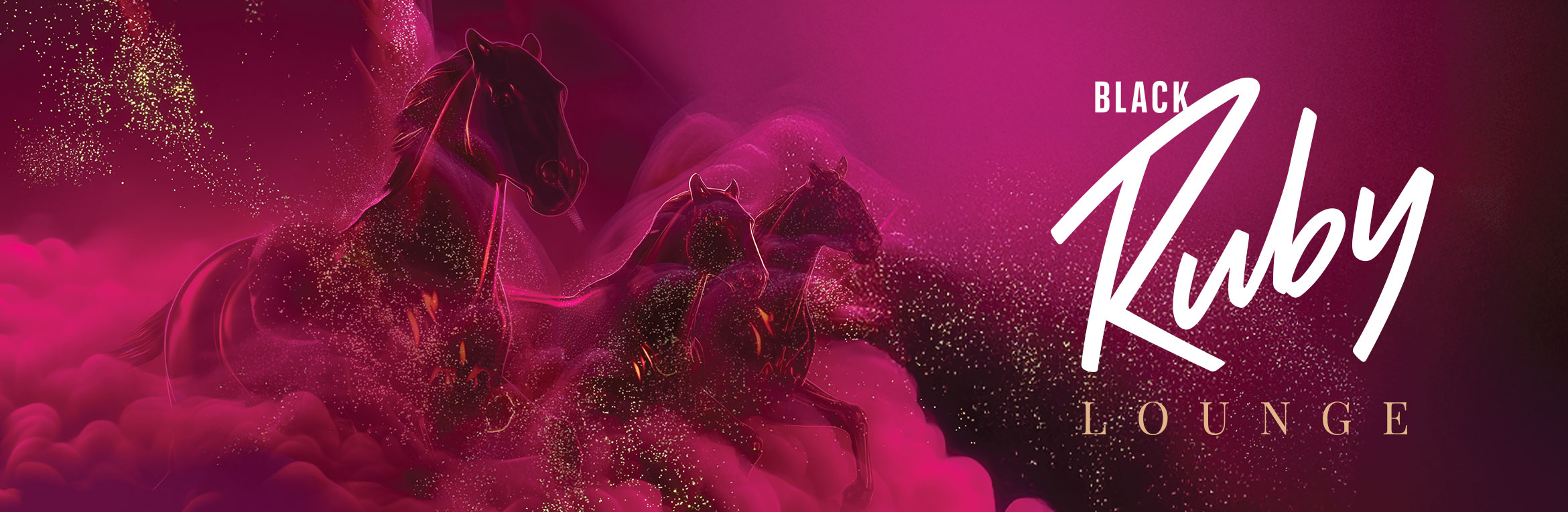 Black Ruby Lounge