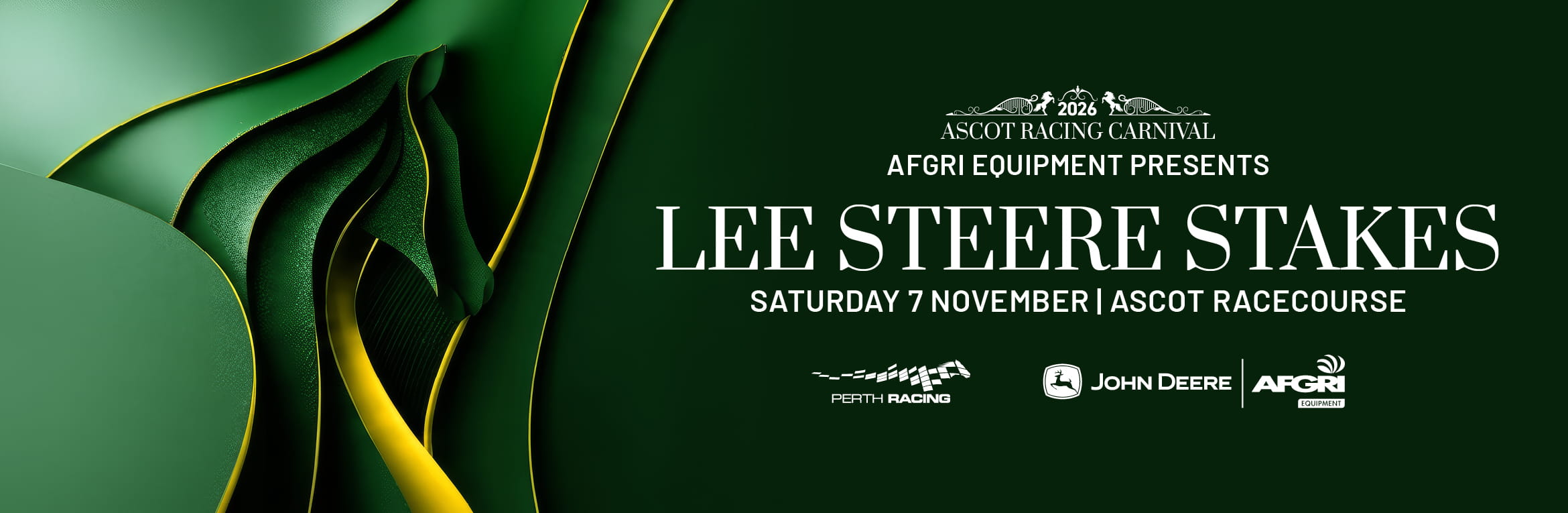 Lee Steere Stakes Day