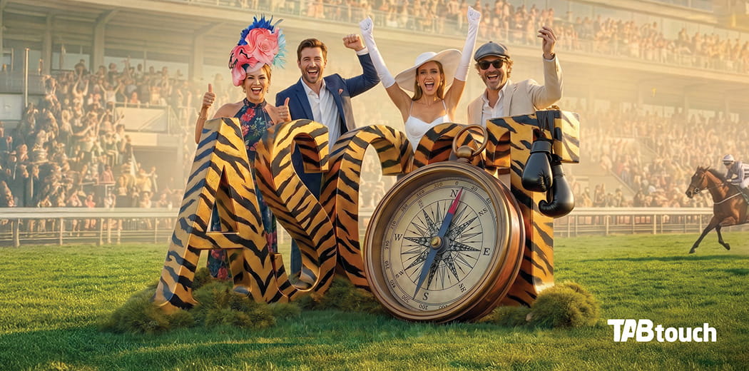 Northerly Stakes Day