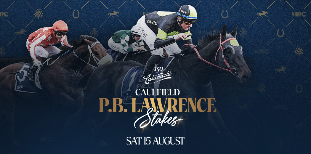 Caulfield P.B. Lawrence Stakes
