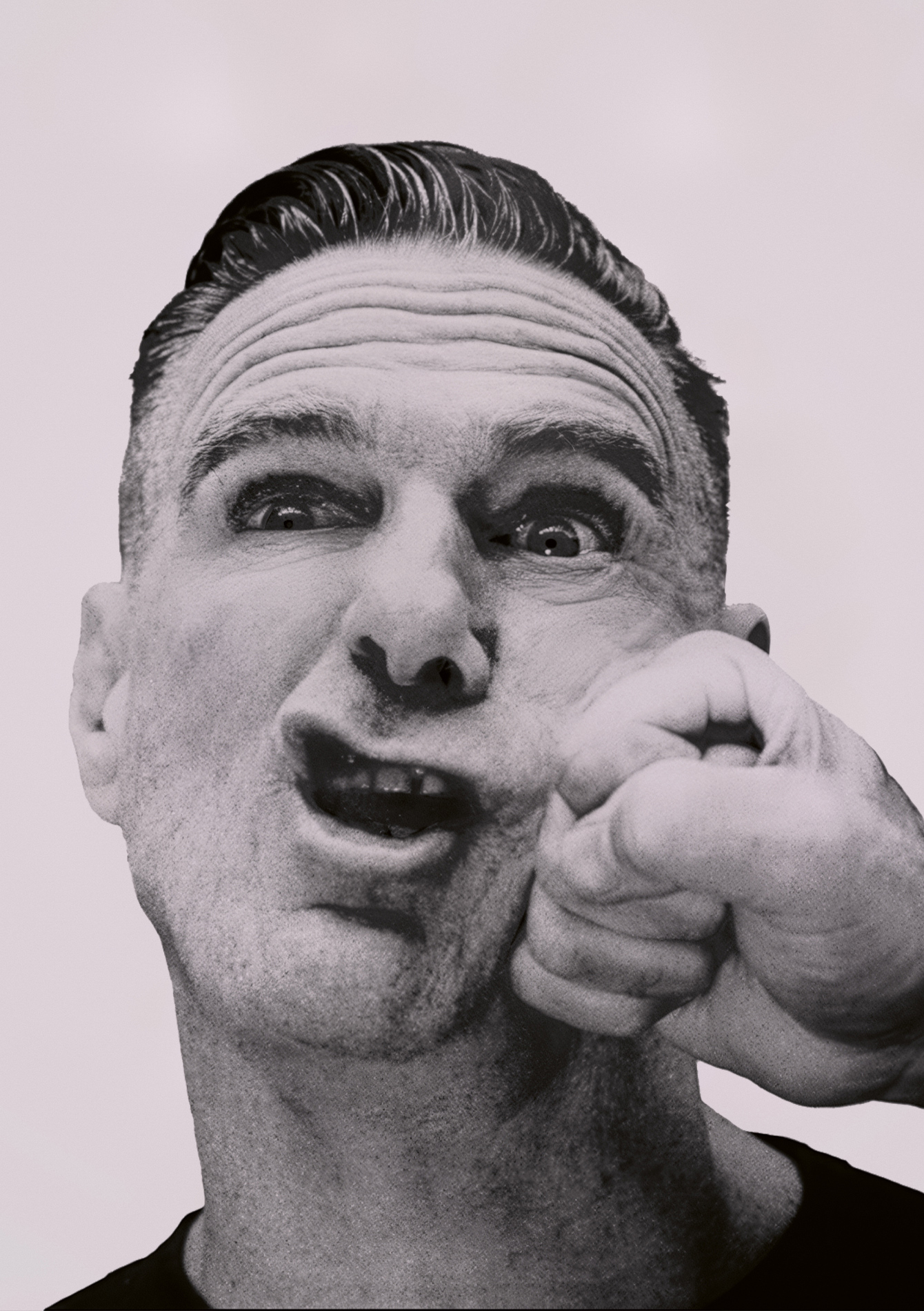 Bryan Adams