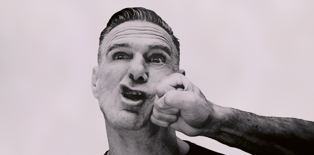 Bryan Adams