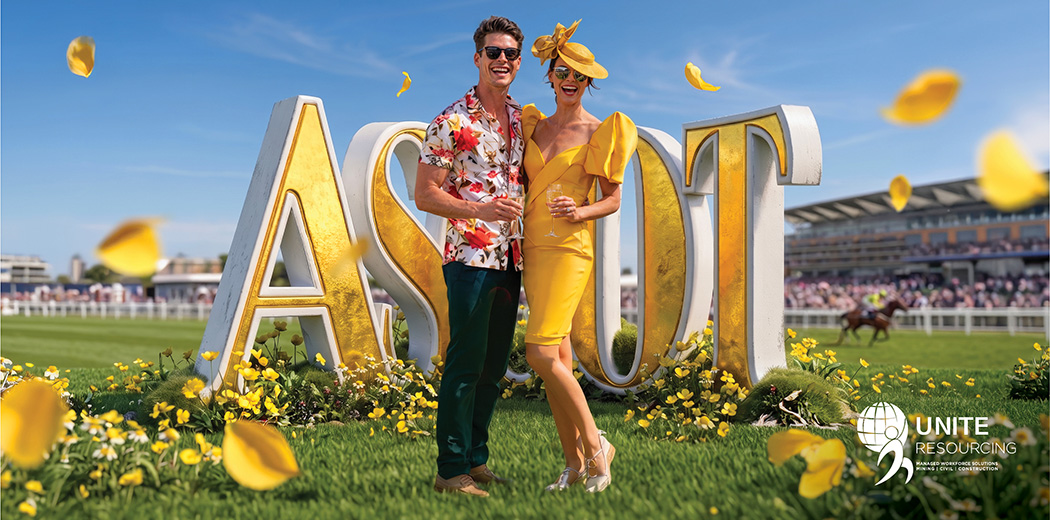 Ascot Opening Day