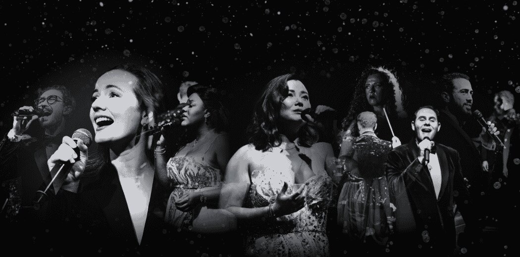 A Night At The Musicals