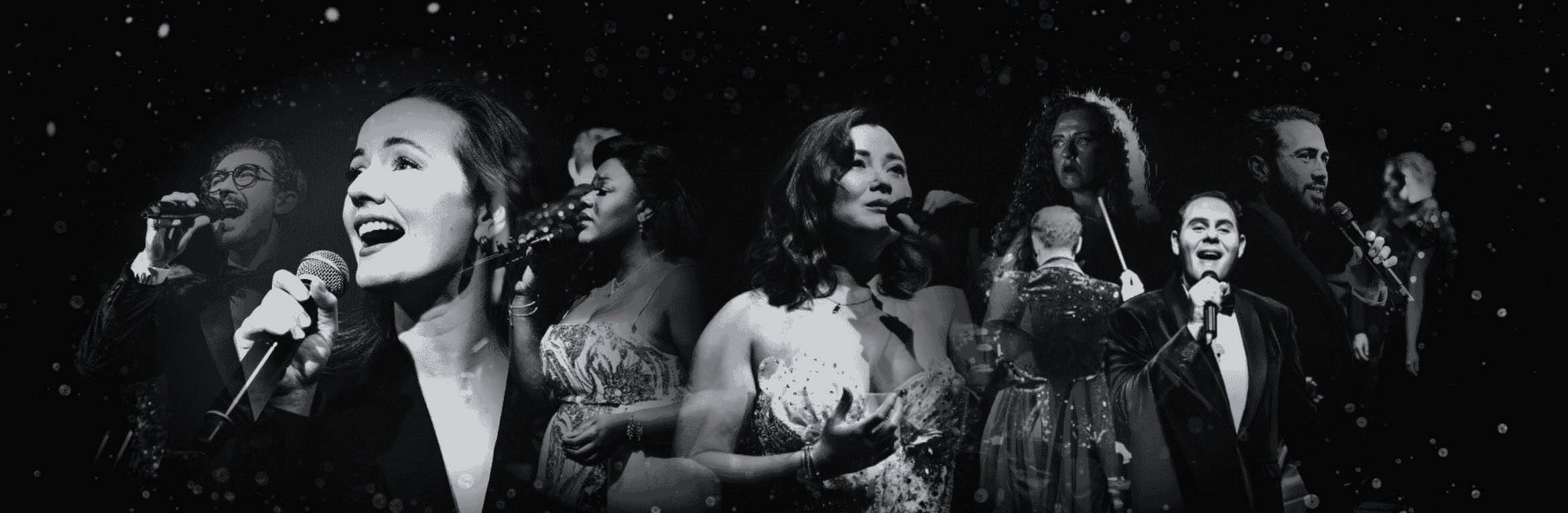 A Night At The Musicals