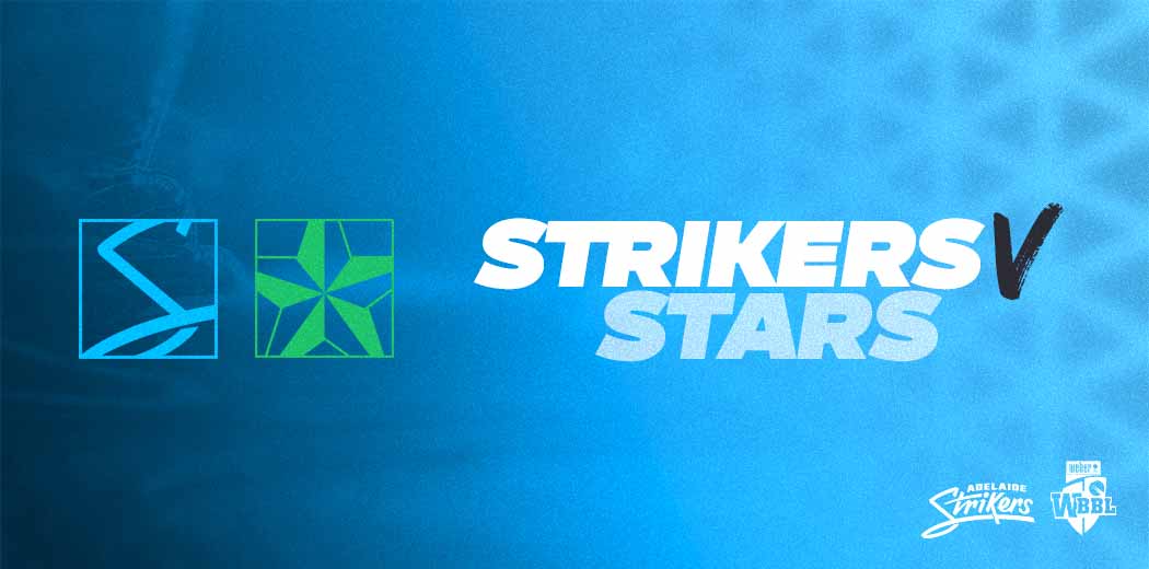 WBBL|12 Adelaide Strikers v Melbourne Stars