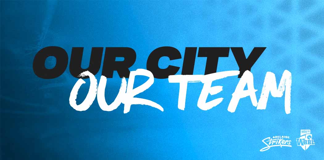 Adelaide Strikers